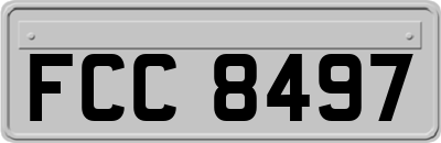 FCC8497