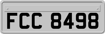 FCC8498