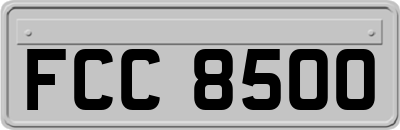 FCC8500