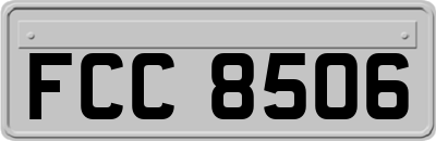 FCC8506
