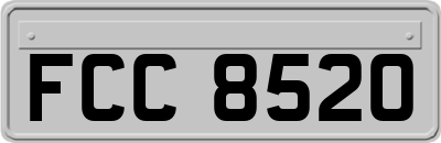 FCC8520