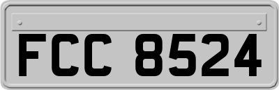 FCC8524