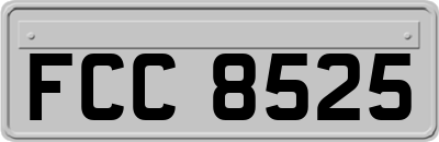 FCC8525