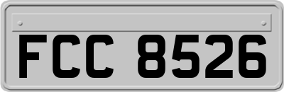FCC8526