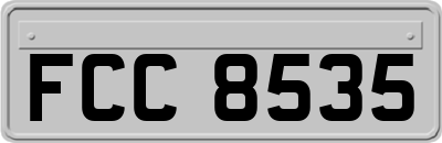 FCC8535