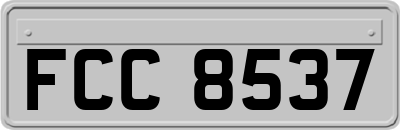 FCC8537