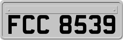 FCC8539