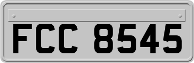 FCC8545
