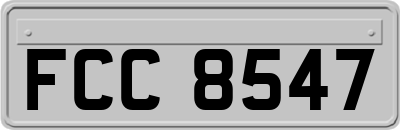 FCC8547
