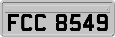 FCC8549