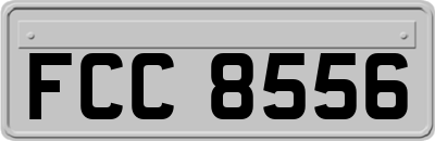 FCC8556