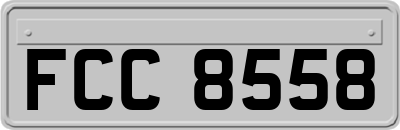 FCC8558