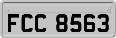 FCC8563