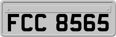 FCC8565