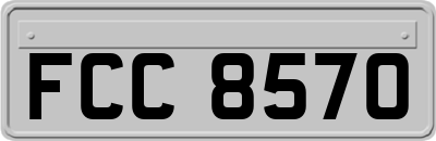 FCC8570