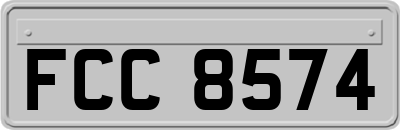 FCC8574