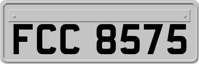 FCC8575
