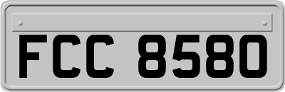 FCC8580