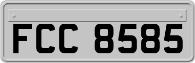 FCC8585