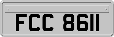 FCC8611