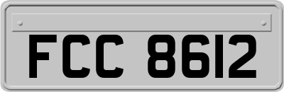 FCC8612
