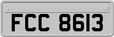 FCC8613
