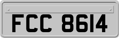 FCC8614