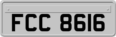 FCC8616
