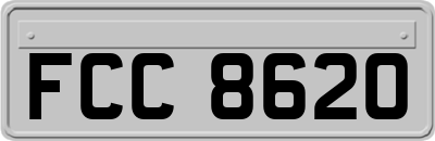 FCC8620
