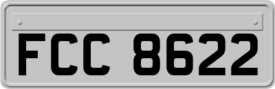FCC8622