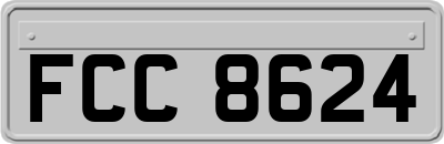 FCC8624