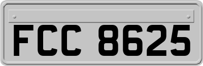 FCC8625