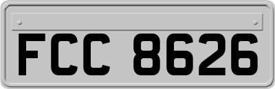 FCC8626