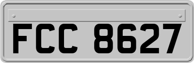 FCC8627