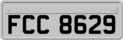 FCC8629