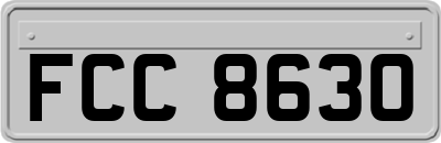 FCC8630