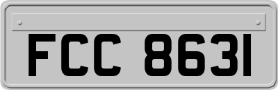 FCC8631