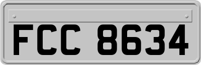 FCC8634