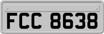 FCC8638