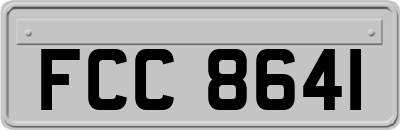 FCC8641