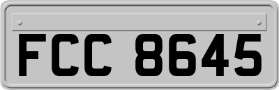 FCC8645