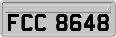 FCC8648