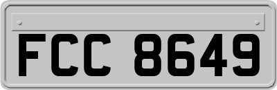 FCC8649