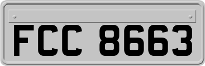 FCC8663