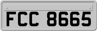 FCC8665
