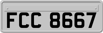 FCC8667