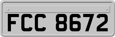 FCC8672