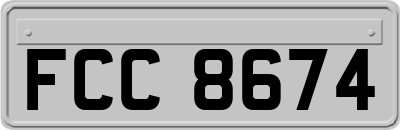 FCC8674