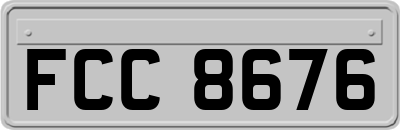 FCC8676