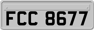 FCC8677